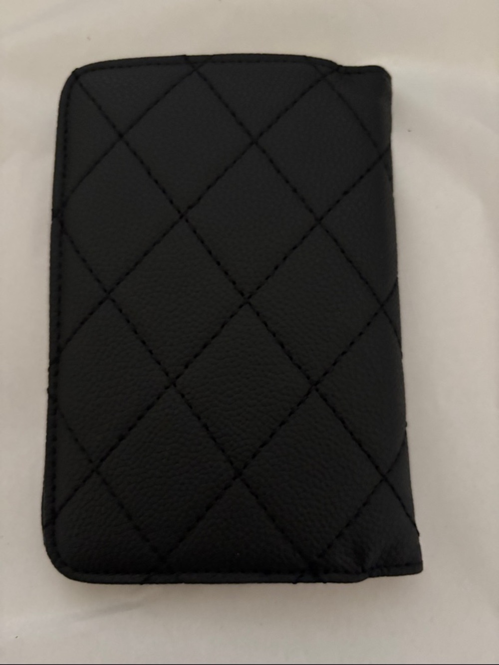 Chanel VIP Passport Wallet - Picture 7 of 7